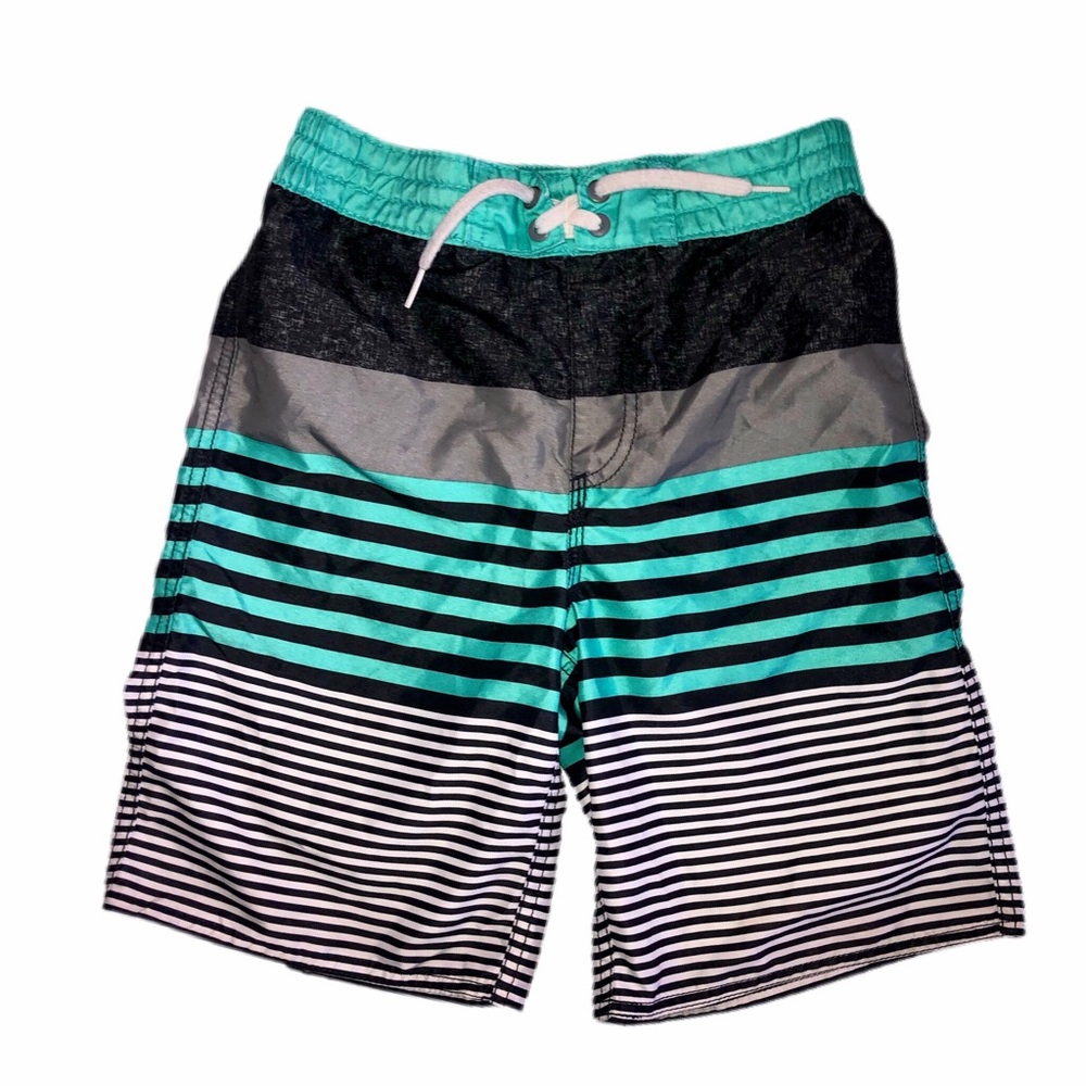Old Navy Boy’s Swimming Trunks
Size: Large 10-12